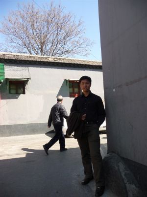 海可汗的第一张照片--云南987交友网