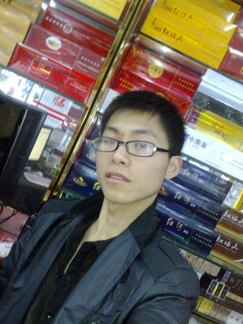 wujinghua的第一张照片--云南987交友网