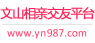 文山相亲交友平台