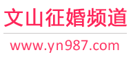 文山征婚频道