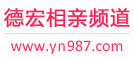 德宏相亲频道