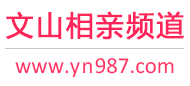 文山相亲频道