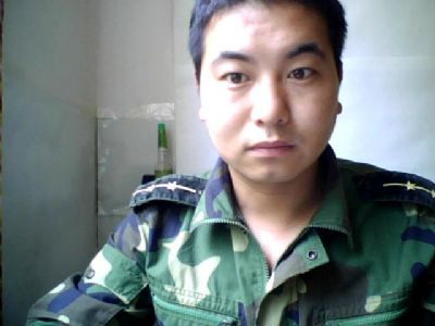 共和军的第一张照片--云南987交友网