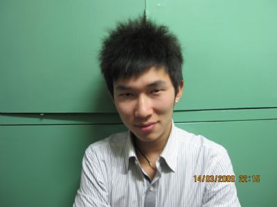 小宇的第一张照片--云南987交友网