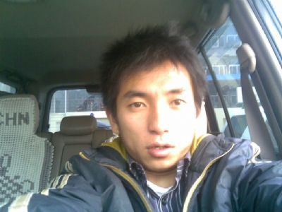 泰格小王子的第一张照片--云南987交友网