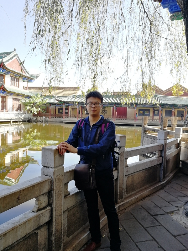 Lee的第一张照片--云南交友中心