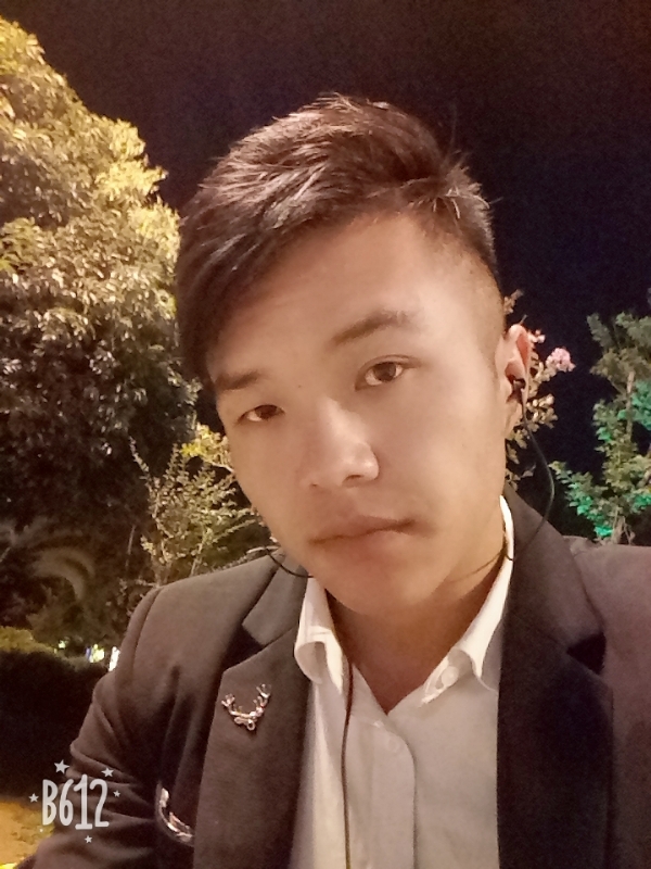 只求一陪伴的第一张照片--云南交友中心