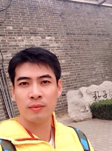 相生相爱的第一张照片--云南交友中心