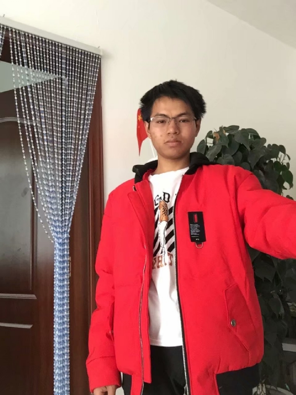 新希望的第一张照片--云南交友中心