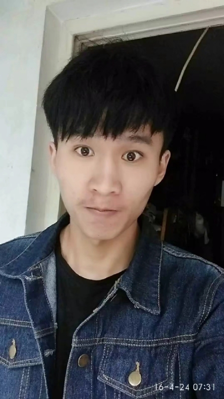 匆匆而过的第一张照片--云南交友中心