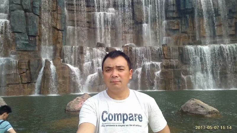 平淡的第一张照片--云南交友中心