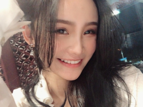 紫薇的第一张照片--云南交友中心