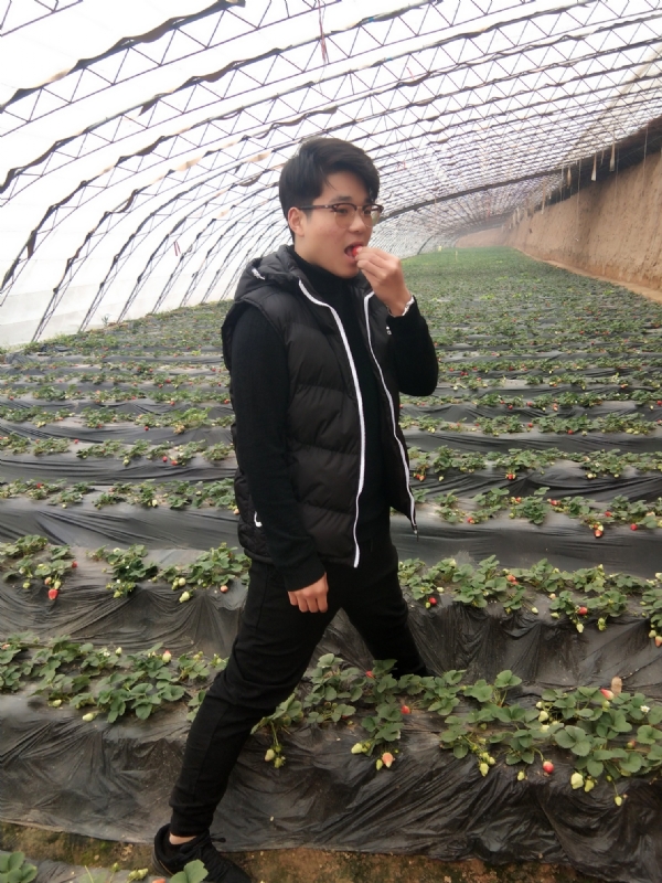 樊小广的第一张照片--云南交友中心