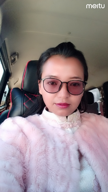 零下摄氏度的温情的第一张照片--云南交友中心