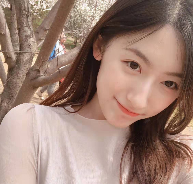 Fanny的第一张照片--云南交友中心