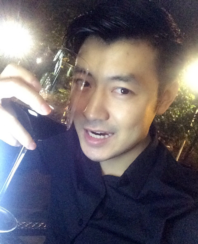 陈高浩的第二张照片--云南交友中心