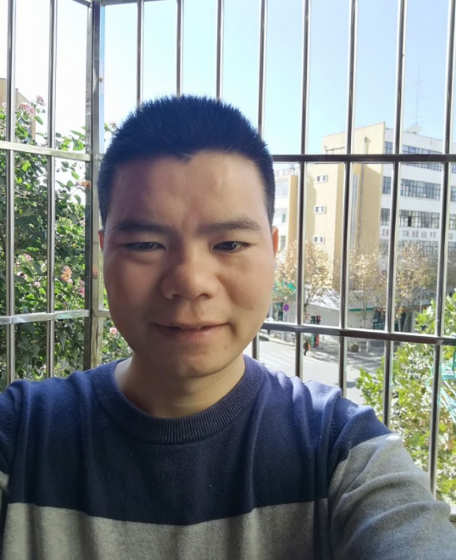 找结婚对象的第一张照片--云南交友中心