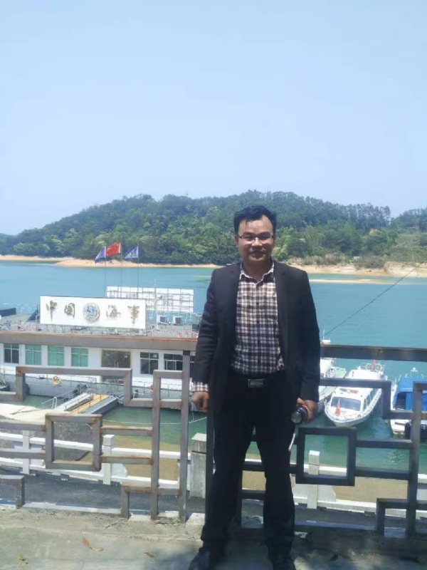 三哥的第一张照片--云南交友中心