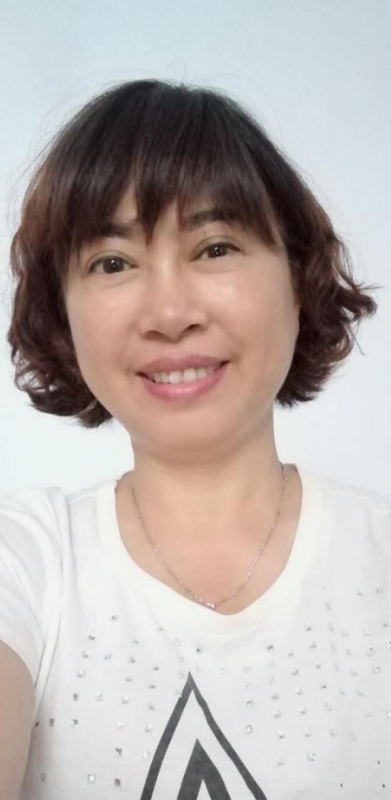 小芹的第二张照片--云南交友中心