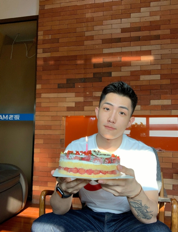 期待你的出现的第二张照片--云南交友中心