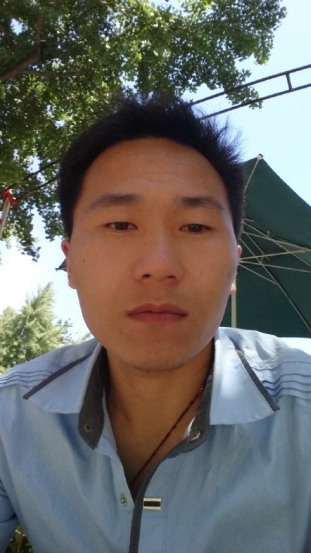 原来是你的第一张照片--云南交友中心