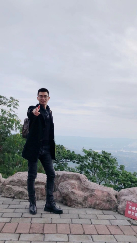 砥砺前进的第二张照片--云南交友中心