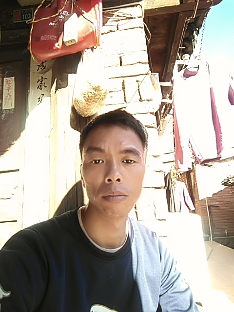 等会就睡的第一张照片--云南交友中心