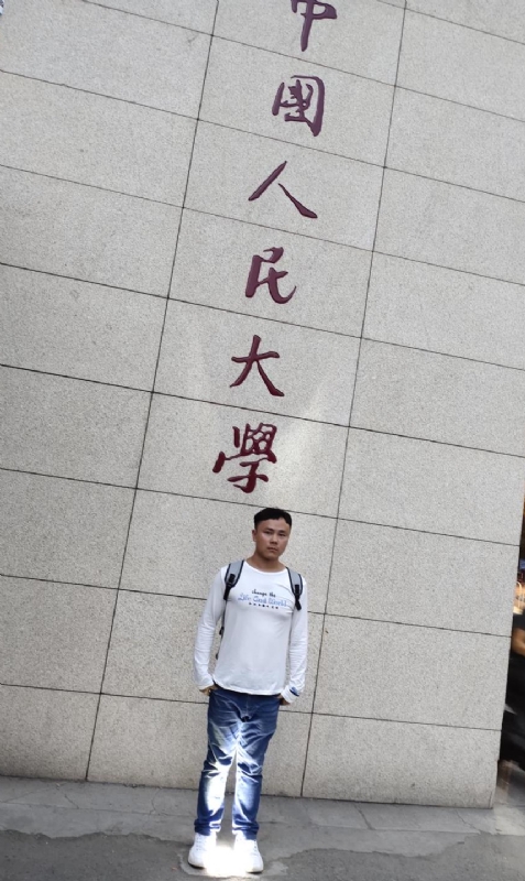 Whoareyou的第一张照片--云南交友中心