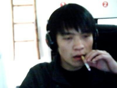 凝视那片天的第一张照片--云南交友中心