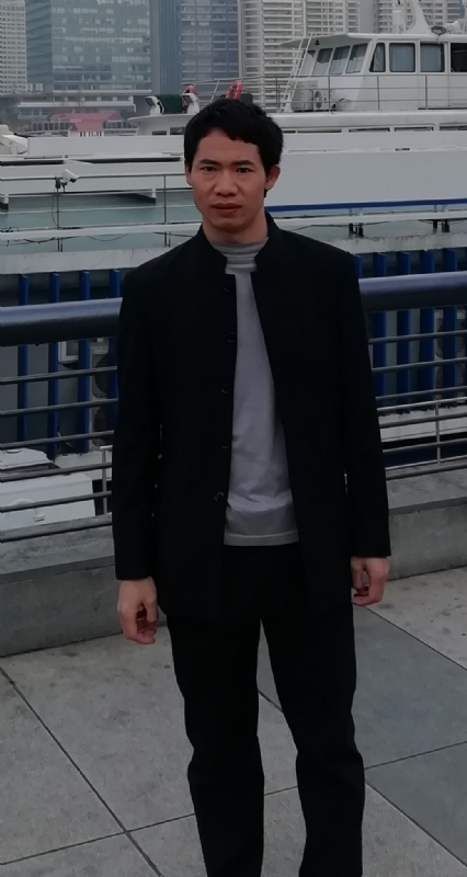 千里翔鹰的第一张照片--云南交友中心