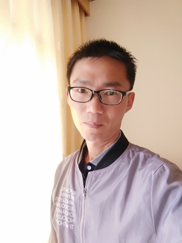 平凡的风的第二张照片--云南交友中心