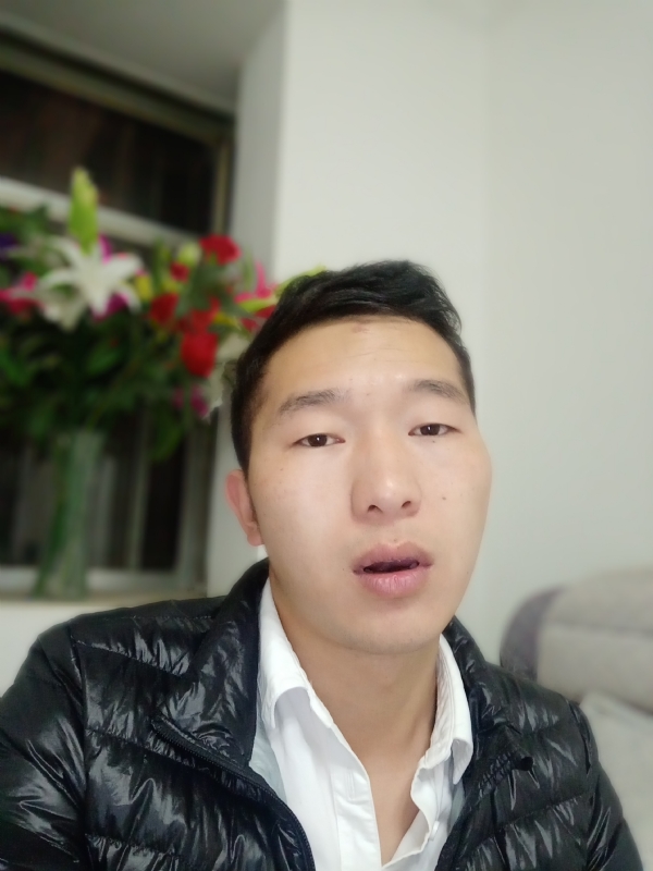 赵勇的第一张照片--云南交友中心