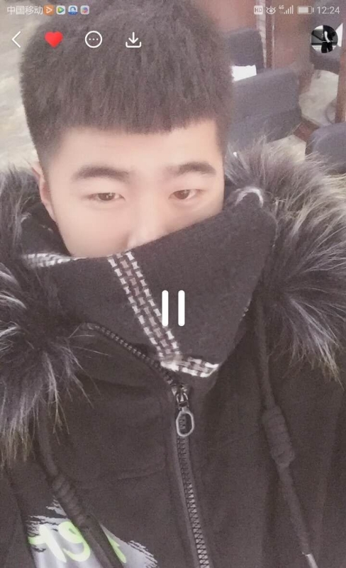 小陈的第一张照片--云南交友中心