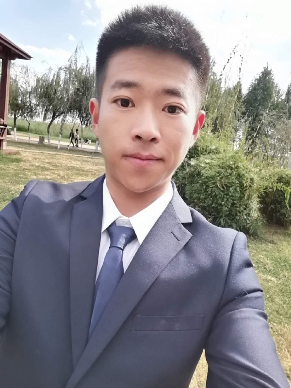 昌先生的第一张照片--云南交友中心