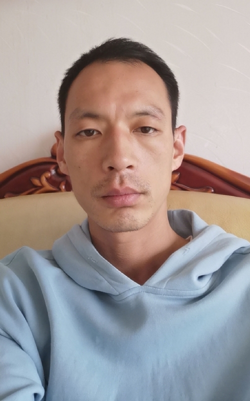 遇见的第一张照片--云南交友中心