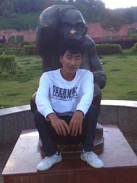 拾忆的第二张照片--云南交友中心