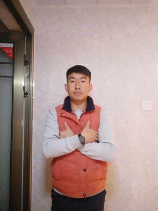 石林小伙的第二张照片--云南交友中心