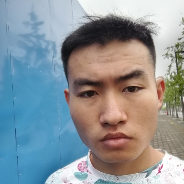 爱一个哦的第一张照片--云南交友中心