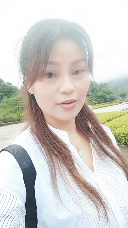 韩雅的第二张照片--云南交友中心
