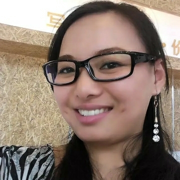 蕊倪的第一张照片--云南交友中心