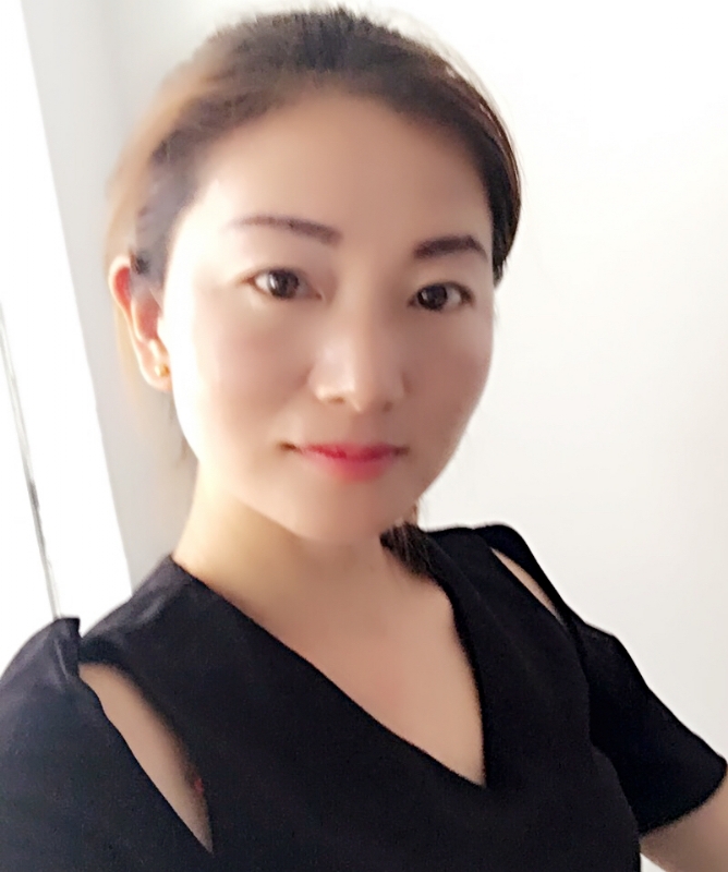 文静的第一张照片--云南交友中心