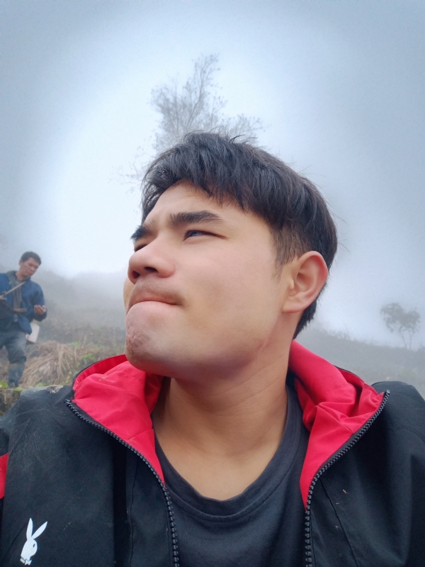 钢铁直男的第一张照片--云南交友中心