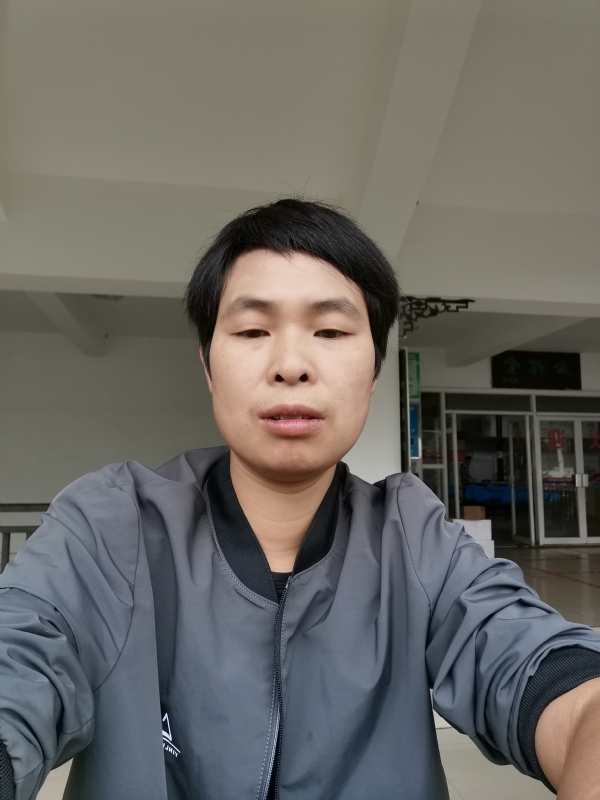 刘志强的第一张照片--云南交友中心