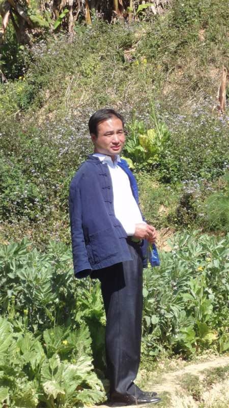 麟的第一张照片--云南交友中心