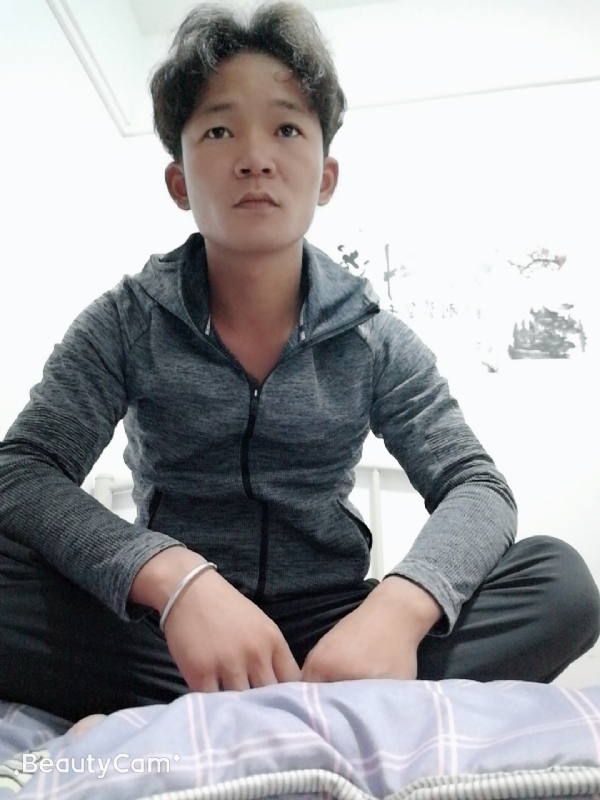 东浩学长的第一张照片--云南交友中心
