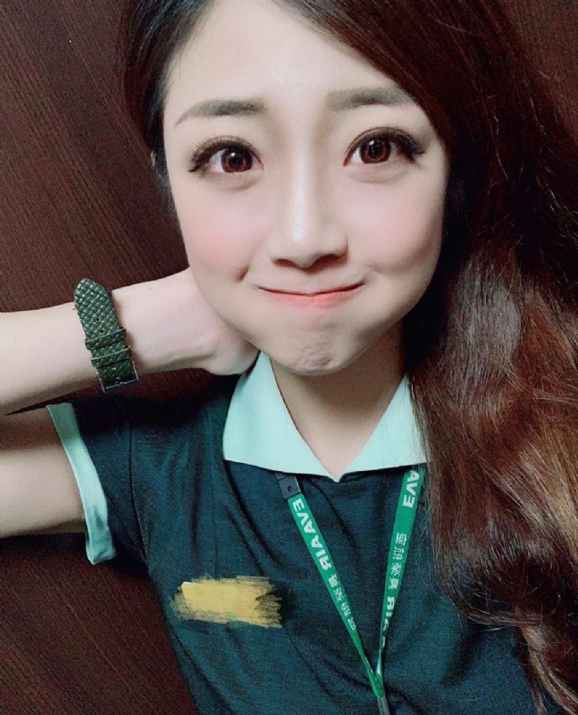 珊珊的第一张照片--云南交友中心