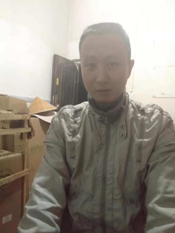 几世黄昏的第一张照片--云南交友中心
