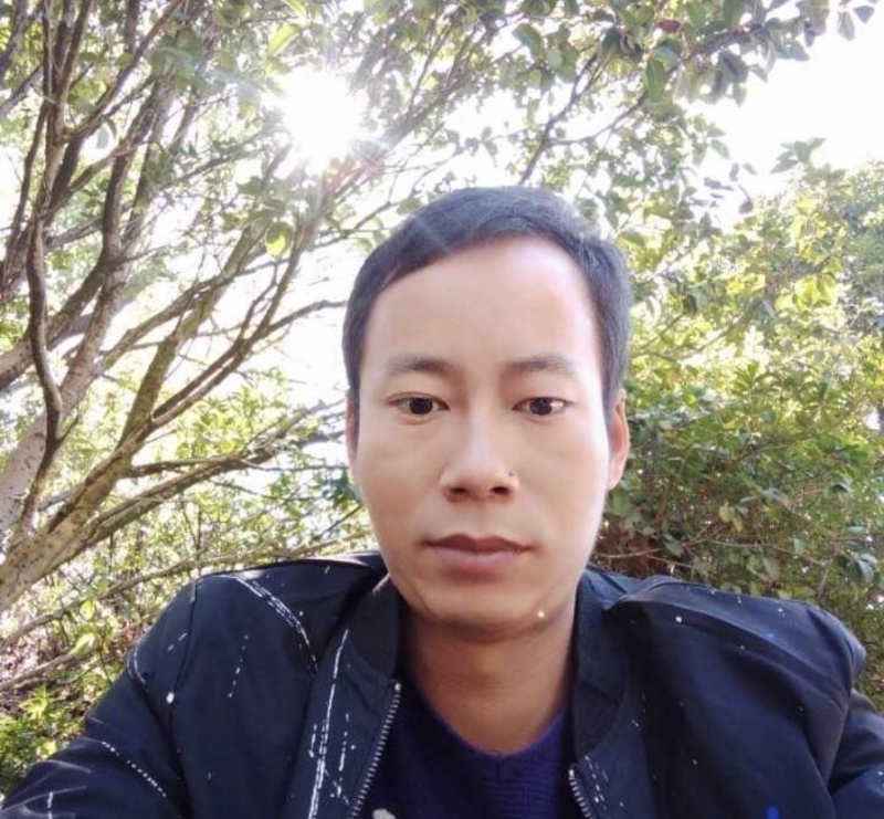 晨曦的第一张照片--云南交友中心