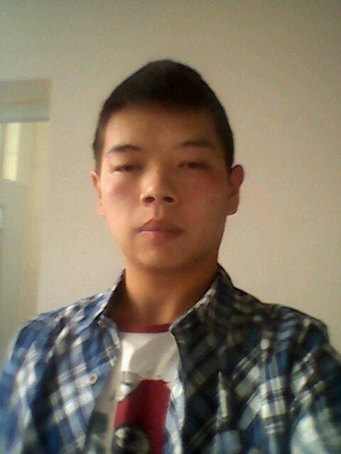 壹颗心为妳守候的第一张照片--云南交友中心