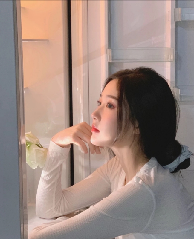 風吹過臉頰的第一张照片--云南交友中心
